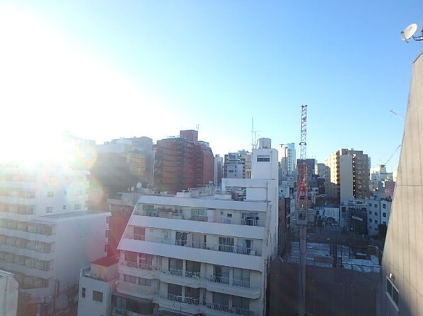 アルテシモリンクディセラの物件内観写真